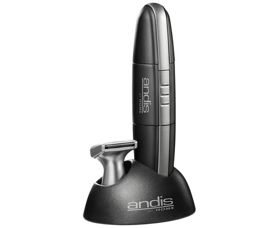 Триммер для носа и ушей Andis MNT-3 EasyTrim, изображение 2