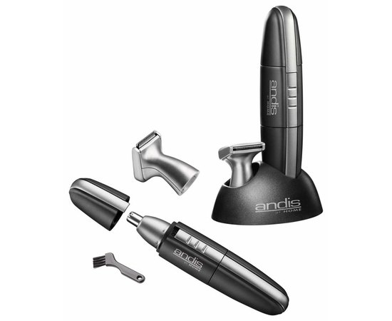 Триммер для носа и ушей Andis MNT-3 EasyTrim, изображение 3