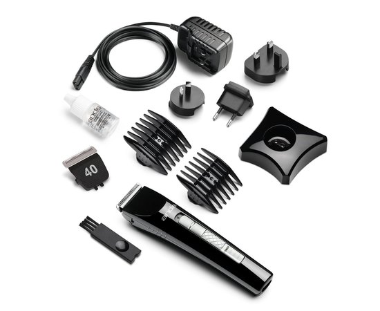 Триммер для стрижки Andis CLT Multitrim Kit AN 24570, изображение 4
