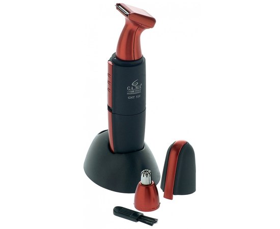 Тример GA.MA GNT 510 Ovetto GM3972, фото _ab__is.image_number.default