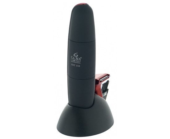 Тример GA.MA GNT 510 Ovetto GM3972, фото _ab__is.image_number.default