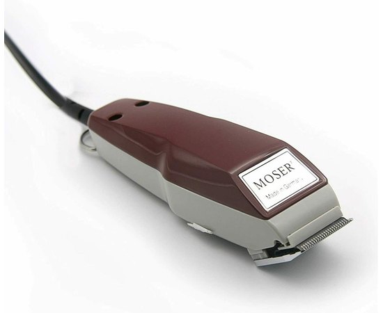 Тример Moser Primat Mini Burgundy 1411-0050, фото _ab__is.image_number.default