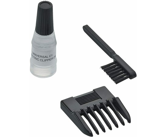 Тример Moser Primat Mini Burgundy 1411-0050, фото _ab__is.image_number.default