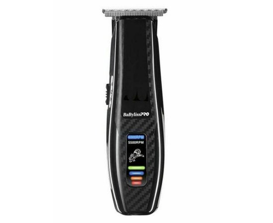 Тример BaByliss PRO FlashFX Zero Gap FX59ZE, фото _ab__is.image_number.default
