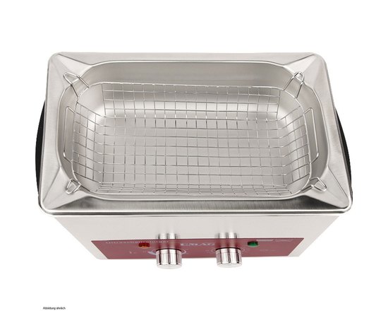 Ультразвуковой прибор для очистки и дезинфекции Emag Emmi-H22, изображение 3