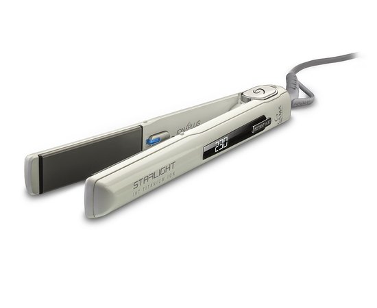 Утюжок для волос GA.MA Starlight Iht Titanium.