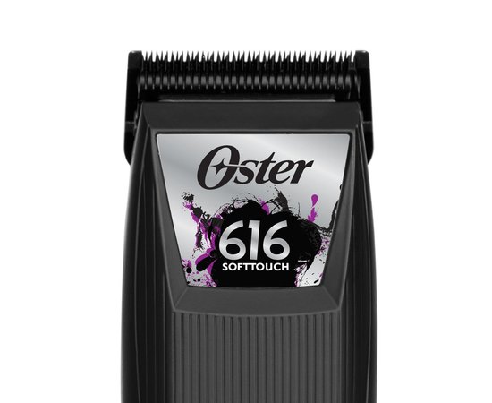 Oster 616 Soft Touch Машинка для стрижки волосся, фото _ab__is.image_number.default
