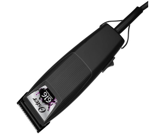 Oster 616 Soft Touch Машинка для стрижки волосся, фото _ab__is.image_number.default