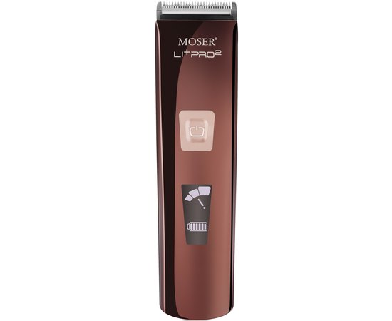 Машинка для стрижки волосся Moser Li + Pro2 1888-0051, фото _ab__is.image_number.default Машинка для стрижки волосся Moser Li + Pro2 1888-0051, фото _ab__is.image_number.default
