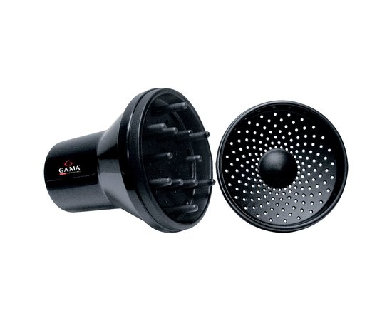 Диффузор для фена двойной универсальный  GA.MA 400, изображение 2