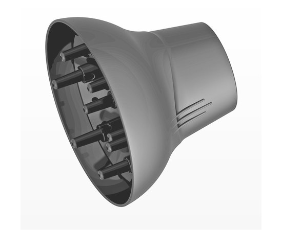 Parlux Дифузор для Фена Advance D-ALY, фото _ab__is.image_number.default