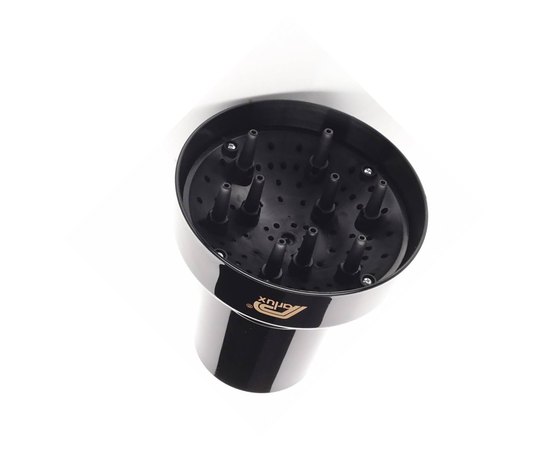 Диффузор для фена Parlux Finger, изображение 2 Диффузор для фена Parlux Finger, изображение 2