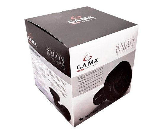 Диффузор для фена универсальный GA.MA Super Difuser XXL SH3010, изображение 2 Диффузор для фена универсальный GA.MA Super Difuser XXL SH3010, изображение 2