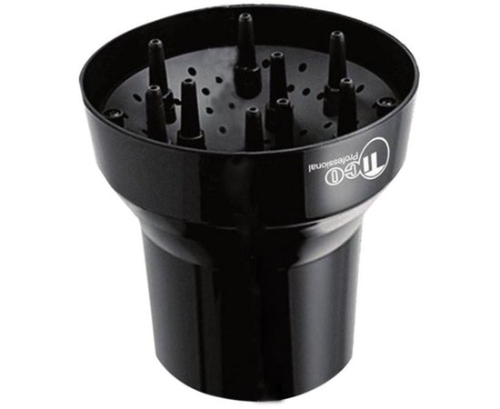 Диффузор для фена универсальный Tico Professional Universal, изображение 2 Диффузор для фена универсальный Tico Professional Universal, изображение 2