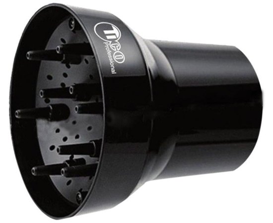 Диффузор для фена универсальный Tico Professional Universal, изображение 3 Диффузор для фена универсальный Tico Professional Universal, изображение 3