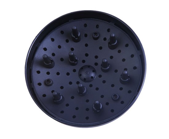 Диффузор для фена универсальный Wuller Professional Buffel WA.231, изображение 2 Диффузор для фена универсальный Wuller Professional Buffel WA.231, изображение 2