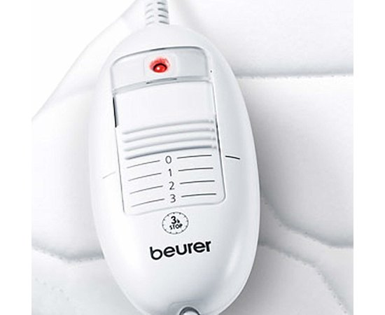 Электрическая простыня Beurer UB 64, изображение 2