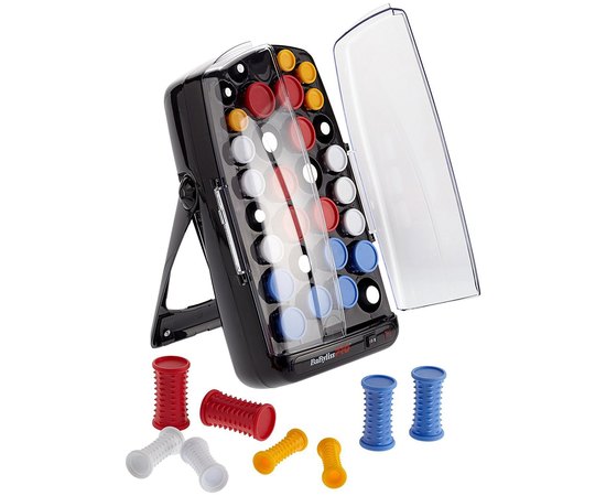 BaByliss 3031 E Елекробігуді, 30 шт, фото _ab__is.image_number.default