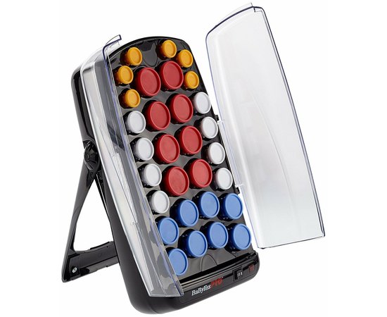 BaByliss 3031 E Елекробігуді, 30 шт, фото _ab__is.image_number.default