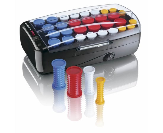 BaByliss 3031 E Елекробігуді, 30 шт, фото _ab__is.image_number.default