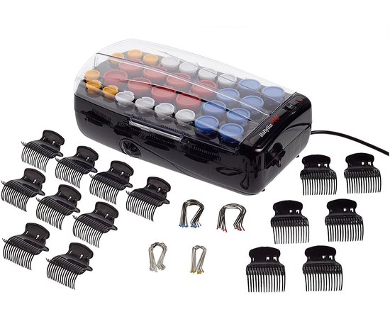 BaByliss 3031 E Елекробігуді, 30 шт, фото _ab__is.image_number.default