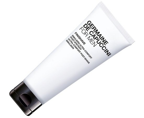 GERMAINE de CAPUCCINI For Men Finishave Post Shave Emulsion Емульсія після гоління, 75 мл, фото _ab__is.image_number.default