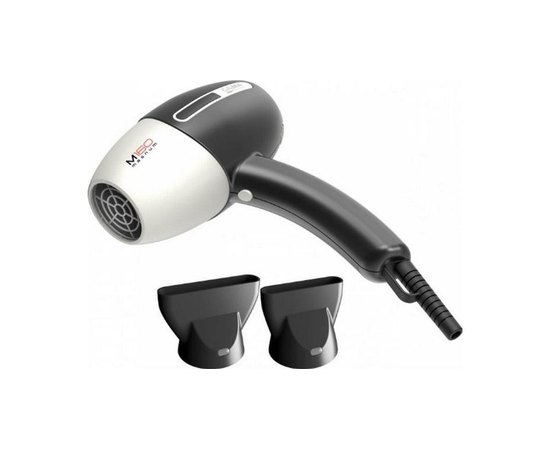 Фен для волос GA.MA Innova Magnum 160 GH0602, 2300 W, изображение 3