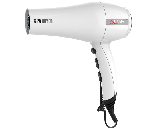 Фен для волос настенный  GA.MA SPA Dryer Turbo 2200 W