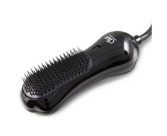 Diva Radiant Shine Detangle & Dry Pro Фен-щітка для волосся, фото _ab__is.image_number.default