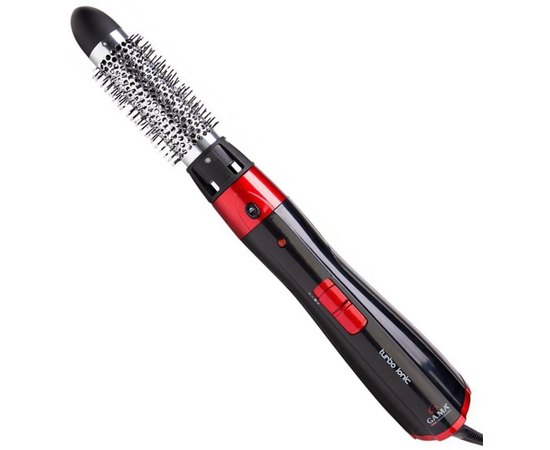 Фен-щетка для волос GA.MA Multistyler Turbo GH0101, 1200 W, изображение 2