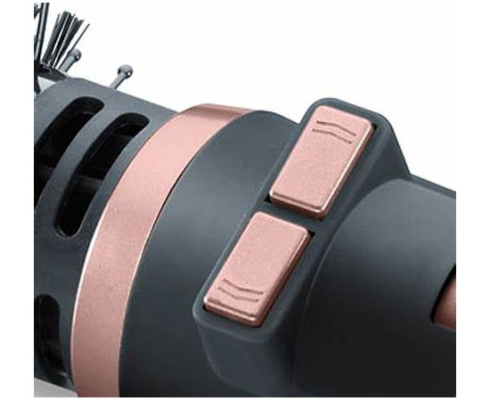 Фен щітка Beurer НТ 80, 1000 Вт, фото _ab__is.image_number.default