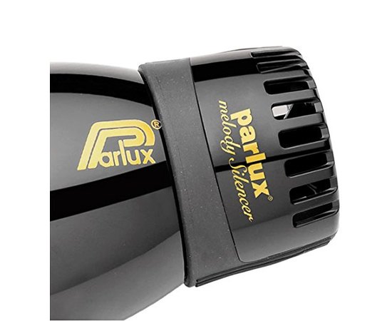 Parlux Глушник для фенів Melody Silencer, фото _ab__is.image_number.default Parlux Глушник для фенів Melody Silencer, фото _ab__is.image_number.default