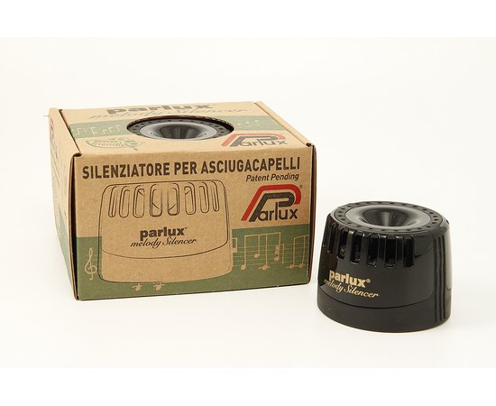 Parlux Глушник для фенів Melody Silencer, фото _ab__is.image_number.default Parlux Глушник для фенів Melody Silencer, фото _ab__is.image_number.default