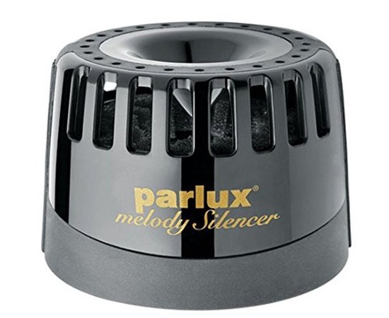 Parlux Глушник для фенів Melody Silencer, фото 