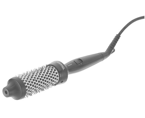 Горячая щетка для волос Tondeo Cerion Hot Brush, 40 mm, изображение 2