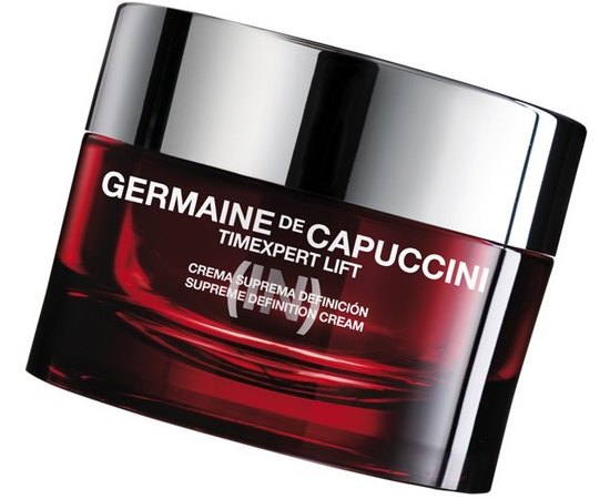 GERMAINE de CAPUCCINI Timexpert Lift (IN) Cr.Supreme Definition Cream Крем для ліфтингу обличчя, 50 мл, фото _ab__is.image_number.default