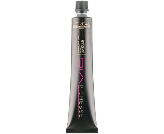 Краска для волос без аммиака L'Oreal Professionnel DIA Richesse.