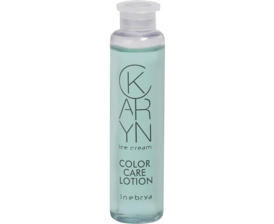 Лосьон для окрашенных волос Inebrya Karyn Color Care Lotion, 12x16 ml, изображение 2