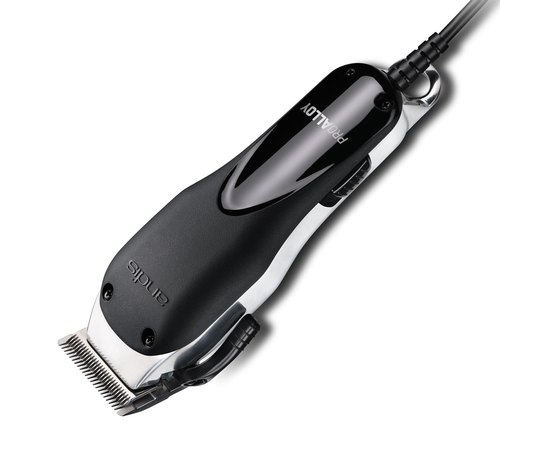 Машинка для стрижки + 6 насадок Andis Pro Alloy, изображение 2