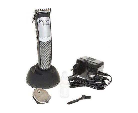 Машинка для стрижки окантовочная HairWay 02036 Hair Clipper, изображение 2