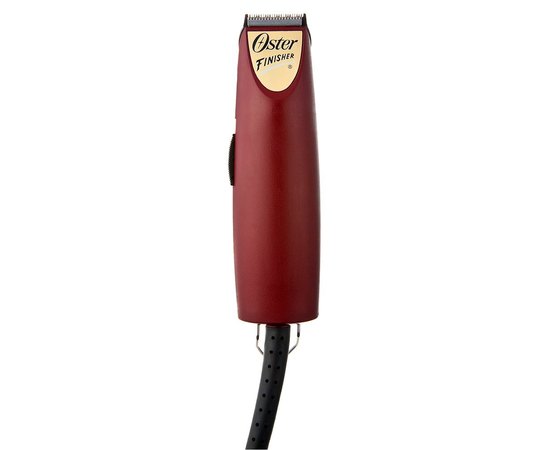 Oster Finisher Trimmer Машинка окантовочна, фото _ab__is.image_number.default Oster Finisher Trimmer Машинка окантовочна, фото _ab__is.image_number.default