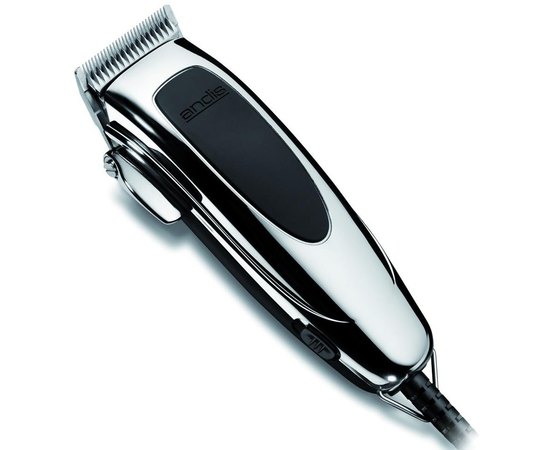 Машинка для стрижки волосся Andis PM4 TrendSetter півотна, 9 насадок, фото 