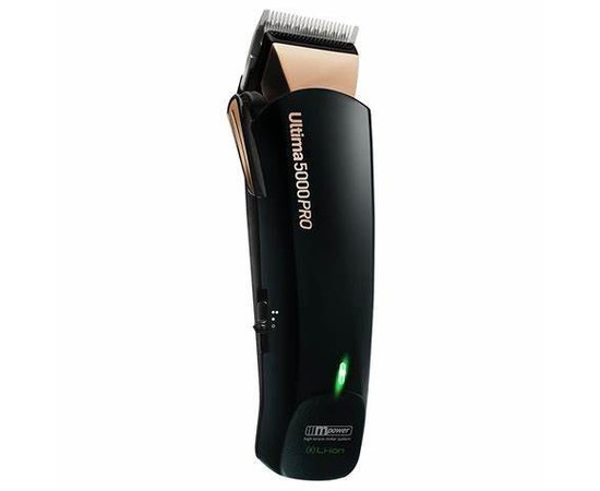 Машинка для стрижки волос Diva 561 EU Ultima Clipper, изображение 2