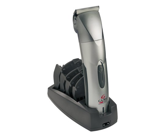 Машинка для стрижки волос GA.MA GC 900 Ceramic, изображение 3 Машинка для стрижки волос GA.MA GC 900 Ceramic, изображение 3
