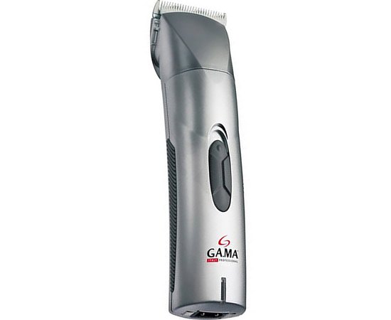 Машинка для стрижки волос GA.MA GC 900 Ceramic, изображение 2 Машинка для стрижки волос GA.MA GC 900 Ceramic, изображение 2