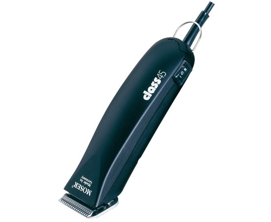 Машинка для стрижки волосся Moser 1245-0060 Class 45, фото _ab__is.image_number.default