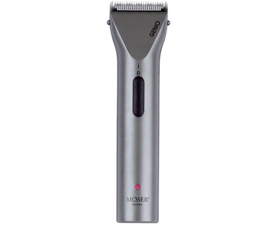 Moser 1565-0077 Genio mini Машинка для стрижки волосся, фото _ab__is.image_number.default