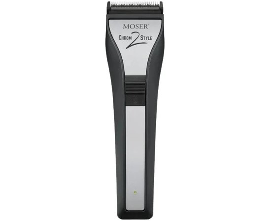 Машинка для стрижки волос Moser 1877-0051 Chrom2Style, изображение 2