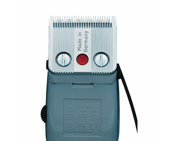 Машинка для стрижки волосся Moser Burgundy 1400-0278, фото _ab__is.image_number.default
