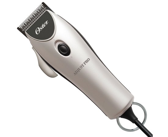Oster Adjust Pro Машинка для стрижки волосся + ніж + насадки, фото 